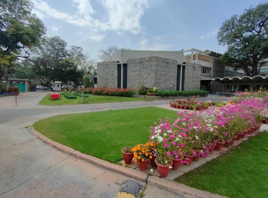 Foundation image